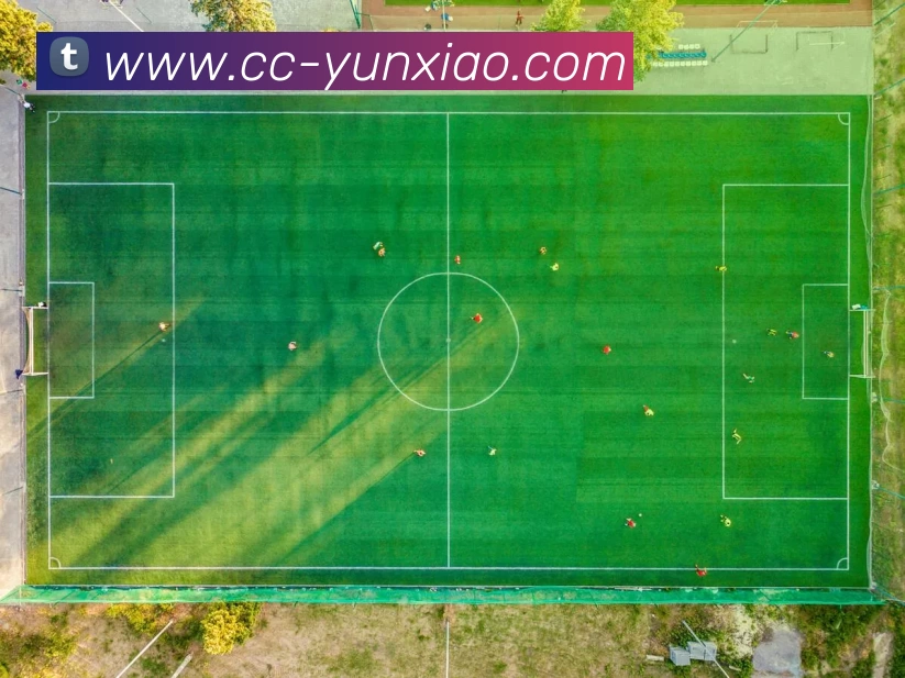 云霄体育发展历程